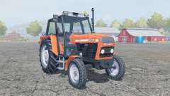 Ursus 912 front loadeᶉ для Farming Simulator 2013