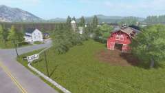 Woodmeadow Farm v4.0 для Farming Simulator 2015