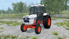 David Brown 1490 1980 для Farming Simulator 2015