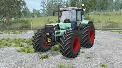 Deutz-Fahr AgroStar 6.81 rusty version для Farming Simulator 2015