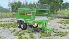 Bergmann TSW 4190 S compost для Farming Simulator 2015