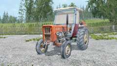 Ursus C-360 aged для Farming Simulator 2015