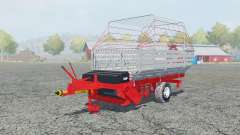 SIP PRP-1 для Farming Simulator 2013