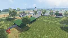 NoName для Farming Simulator 2013