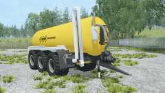 Veenhuis Profi-Line 25.000 L Triple-Axle для Farming Simulator 2015