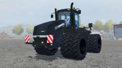 Case IH Steiger 600 black для Farming Simulator 2013