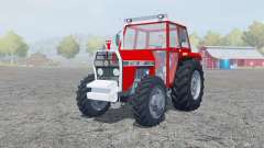 IMT 577 DV manual ignition для Farming Simulator 2013