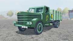 Csepel D344 для Farming Simulator 2013