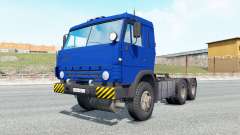 КамАЗ-5410 v2.0 для Euro Truck Simulator 2