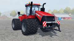 Case IH Steiger 600 front linkage для Farming Simulator 2013