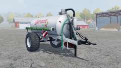 Kotte Garant VE 13.000 для Farming Simulator 2013