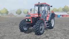 Ursus 1234 moving elements для Farming Simulator 2013