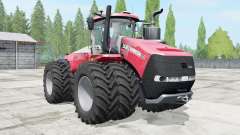 Case IH Steiger several tire options для Farming Simulator 2017