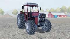 IMT 577 DV twilight lavender для Farming Simulator 2013
