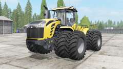 Challenger MT945-975E для Farming Simulator 2017