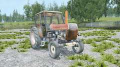 Ursus C-385 animated element для Farming Simulator 2015