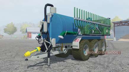 Kotte Garant Profi PTR 25.000 для Farming Simulator 2013