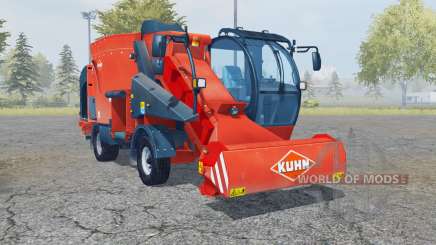 Kuhn SPV Confort 12 для Farming Simulator 2013