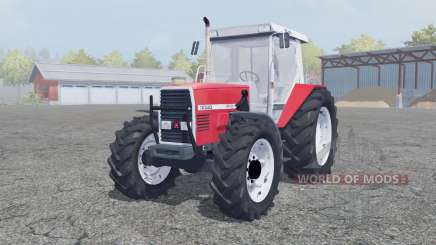 Massey Ferguson 3080 FL console для Farming Simulator 2013