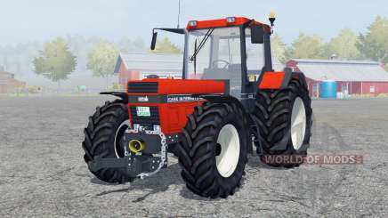 Case International 1455 XL light brilliant red для Farming Simulator 2013