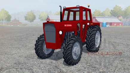 IMT 577 DV 4WD для Farming Simulator 2013