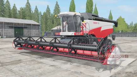 Torum 700 для Farming Simulator 2017