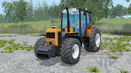 Renault 155.54 TX 1991 для Farming Simulator 2015