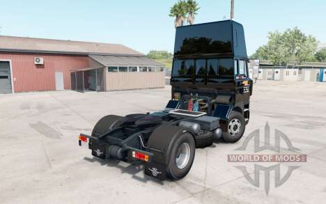 DAF 2800 для American Truck Simulator