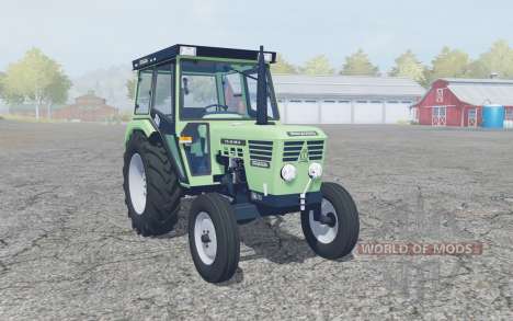 Torpedo TD 4506 S для Farming Simulator 2013
