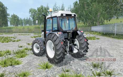 Lamborghini R2.86 для Farming Simulator 2015