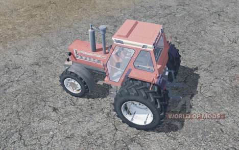 Fiat 180-90 Turbo DT для Farming Simulator 2013