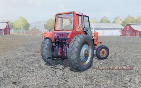 МТЗ-80Л Беларус для Farming Simulator 2013