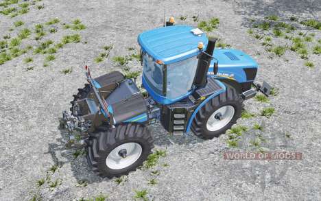 New Holland T9.560 для Farming Simulator 2015