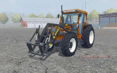 Fiat 65-90 DT для Farming Simulator 2013