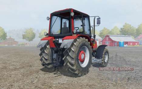 МТЗ-920.3 Беларус для Farming Simulator 2013
