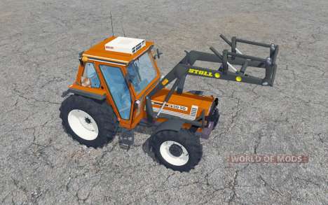Fiat 90-90 DT для Farming Simulator 2013