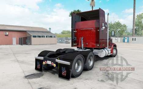 International 9400i Eagle для American Truck Simulator