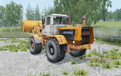 Т-156 для Farming Simulator 2015
