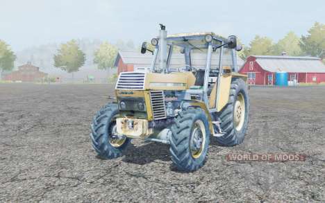 Ursus 904 для Farming Simulator 2013