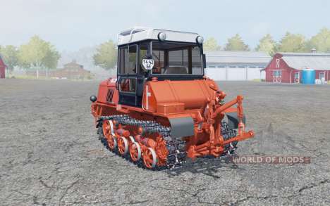 ВТ-150 для Farming Simulator 2013