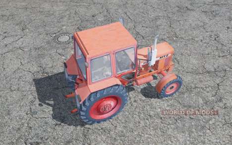 МТЗ-82 Беларус для Farming Simulator 2013