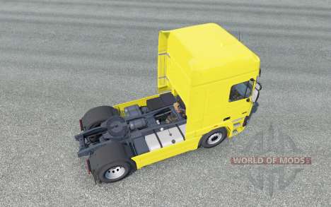DAF 95 для Euro Truck Simulator 2