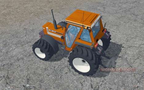 Fiat 100-90 DT для Farming Simulator 2013