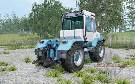 Т-200К для Farming Simulator 2015