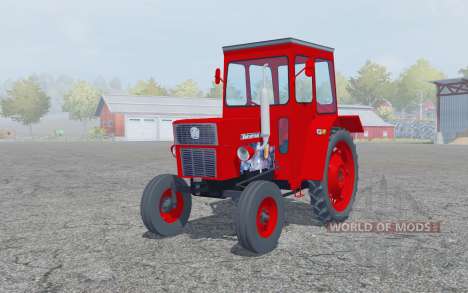 Universal 445 L для Farming Simulator 2013