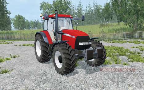 Case IH MXM190 для Farming Simulator 2015