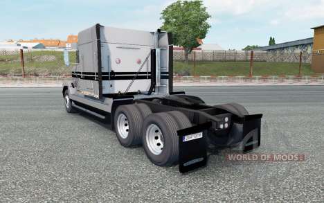 Freightliner FLD 120 для Euro Truck Simulator 2