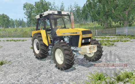 Ursus 1014 для Farming Simulator 2015