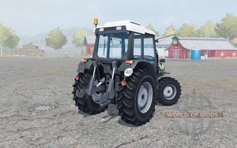 Deutz-Fahr Agroplus 77 для Farming Simulator 2013