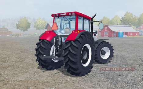 Valtra T190 для Farming Simulator 2013